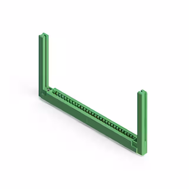 307-058-559-258 EDAC Inc.  Edgeboard Connectors